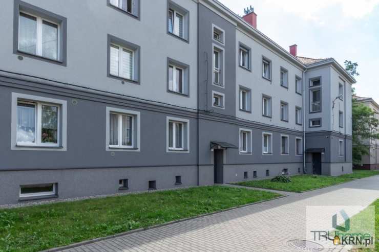 Gliwice, ul. Strzelców Bytomskich, 2 pokojowe, Mieszkanie  na sprzedaż