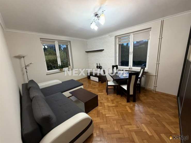 Mieszkanie  do wynajęcia, 2 pokojowe, Gliwice, ul. 