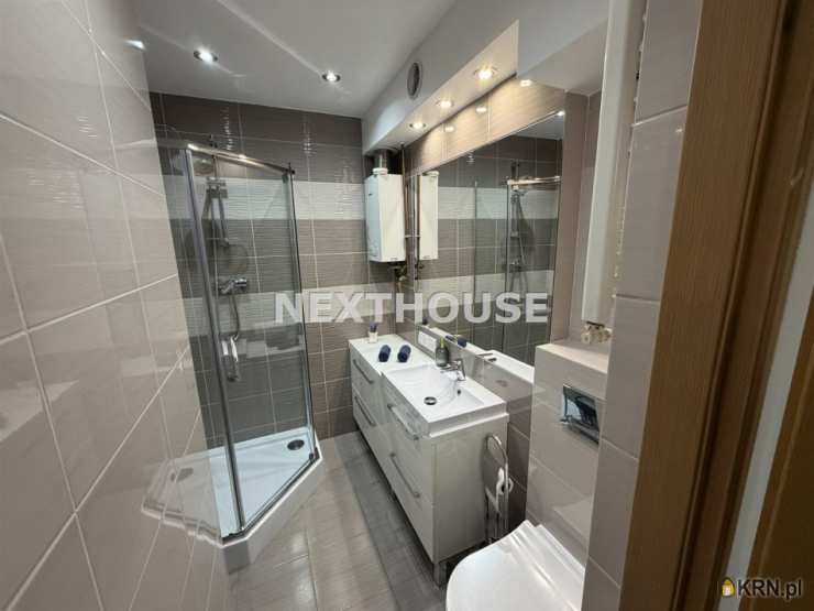 Mieszkanie  do wynajęcia, Gliwice, ul. , 2 pokojowe