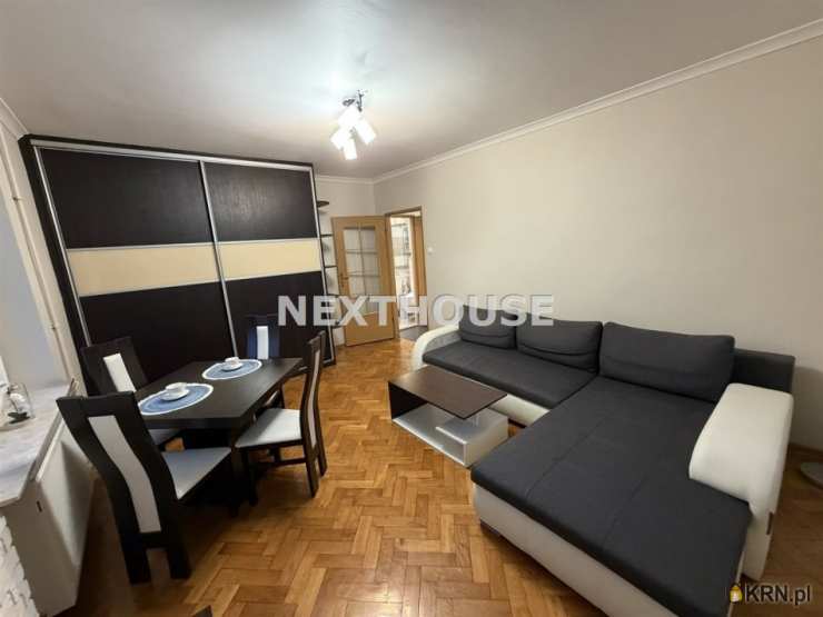 Mieszkanie  do wynajęcia, 2 pokojowe, Gliwice, ul. 