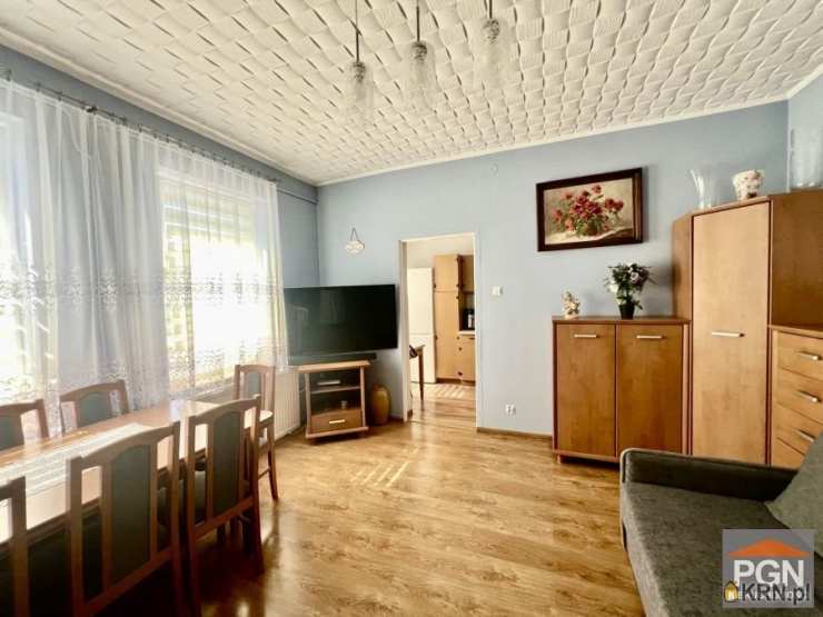 Mieszkanie  na sprzedaż, Golczewo, ul. , 2 pokojowe