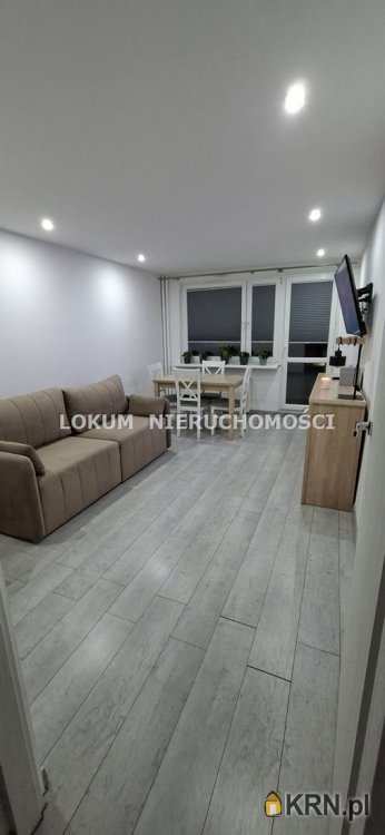 2 pokojowe, Mieszkanie  na sprzedaż, Jastrzębie-Zdrój, os. Chrobrego, ul. H. Marusarzówny