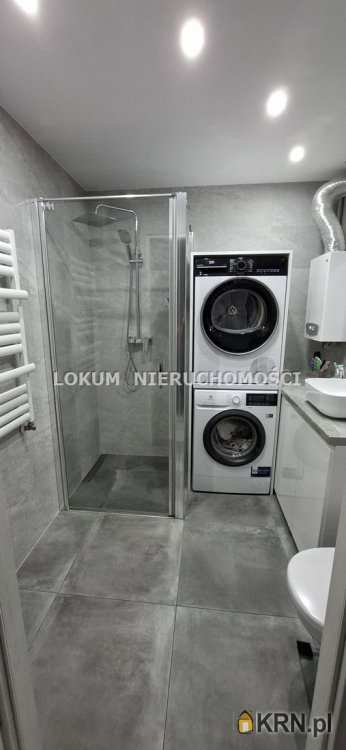 Nieruchomości LOKUM, Mieszkanie  na sprzedaż, Jastrzębie-Zdrój, os. Chrobrego, ul. H. Marusarzówny