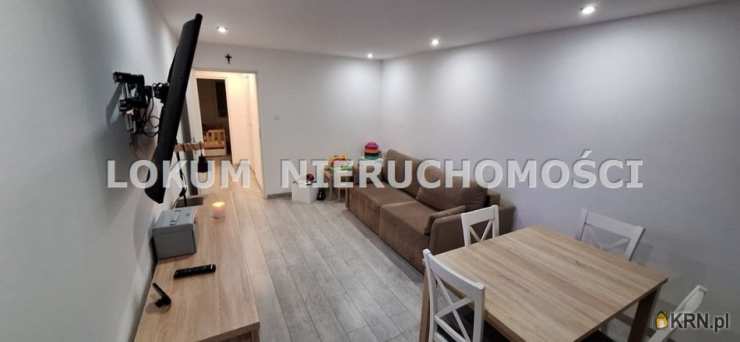 Mieszkanie  na sprzedaż, Jastrzębie-Zdrój, os. Chrobrego, ul. H. Marusarzówny, 2 pokojowe