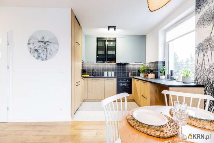 Mieszkanie  na sprzedaż, 2 pokojowe, Kalisz, Korczak, ul. Poznańska