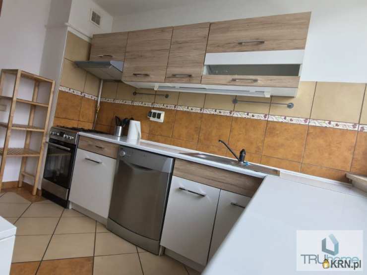 Mieszkanie  do wynajęcia, Katowice, Koszutka, ul. M. Grażyńskiego, 2 pokojowe