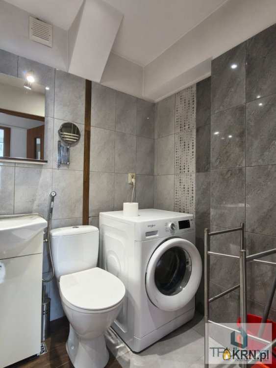 Katowice, Koszutka, ul. M. Grażyńskiego, Mieszkanie  do wynajęcia, 2 pokojowe