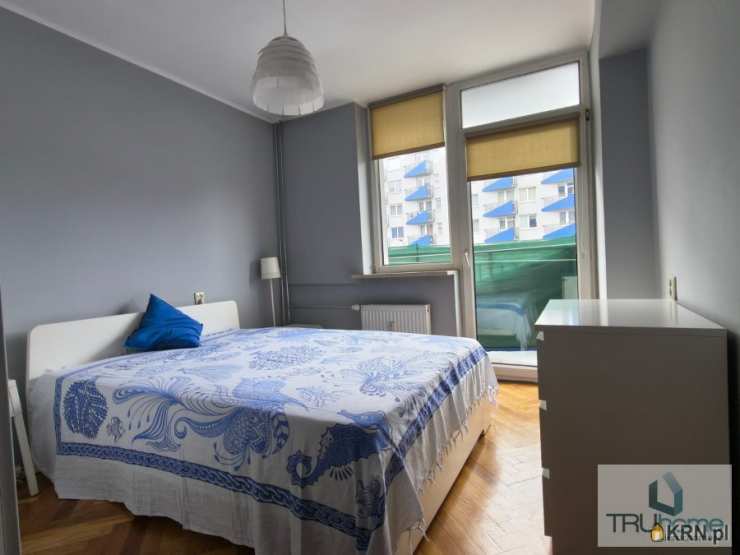 2 pokojowe, Katowice, Koszutka, ul. M. Grażyńskiego, Mieszkanie  do wynajęcia