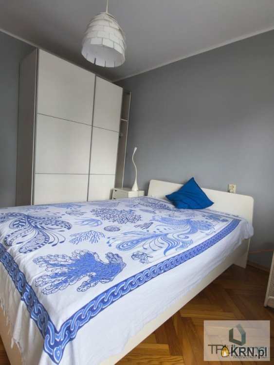 2 pokojowe, Mieszkanie  do wynajęcia, Katowice, Koszutka, ul. M. Grażyńskiego