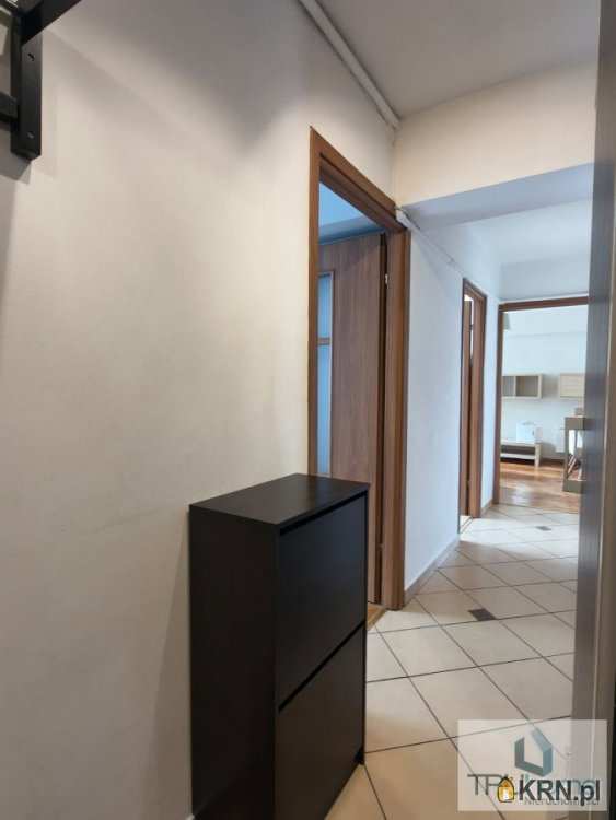 Mieszkanie  do wynajęcia, Katowice, Koszutka, ul. M. Grażyńskiego, 2 pokojowe