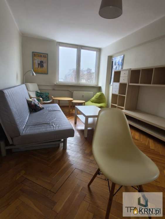 Mieszkanie  do wynajęcia, 2 pokojowe, Katowice, Koszutka, ul. M. Grażyńskiego