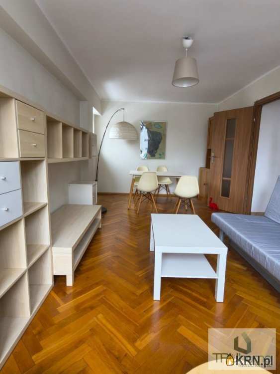 Katowice, Koszutka, ul. M. Grażyńskiego, 2 pokojowe, Mieszkanie  do wynajęcia