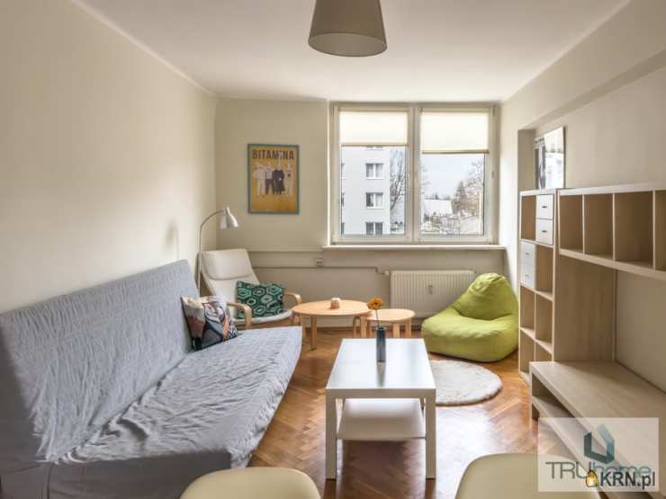 Mieszkanie  do wynajęcia, Katowice, Koszutka, ul. M. Grażyńskiego, 2 pokojowe