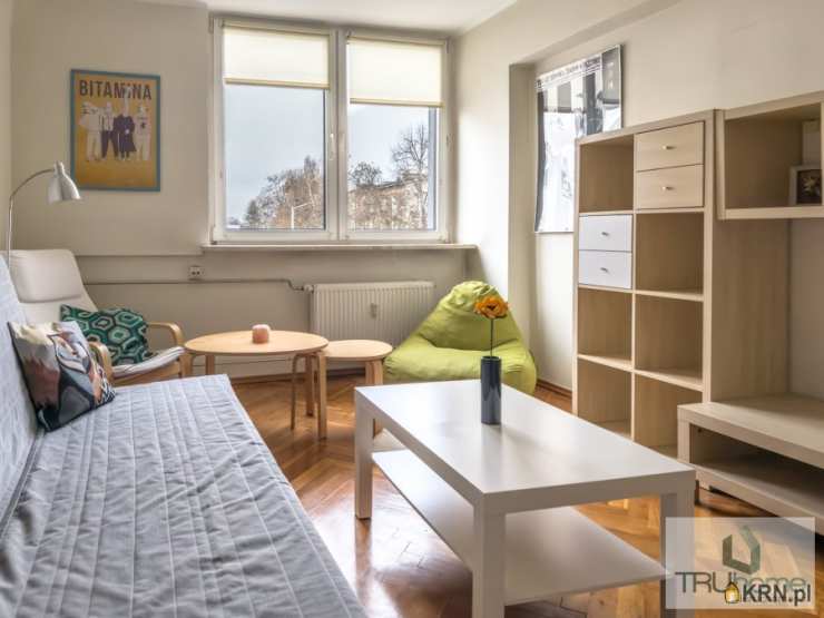 Mieszkanie  do wynajęcia, 2 pokojowe, Katowice, Koszutka, ul. M. Grażyńskiego