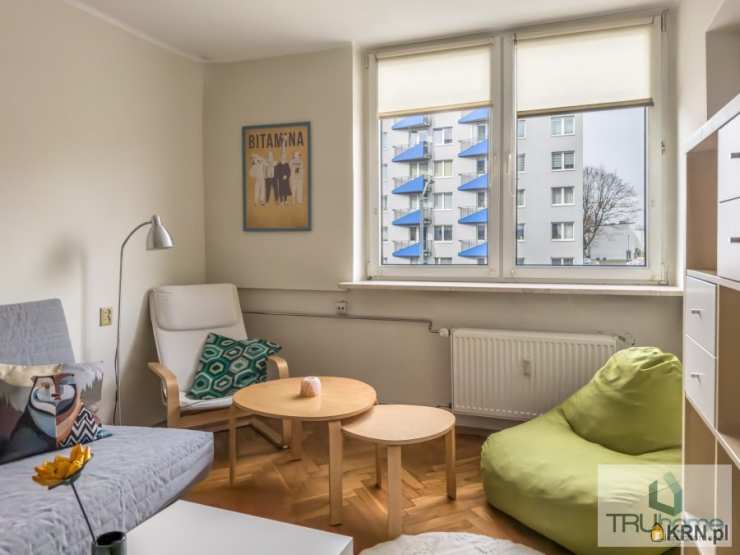 Katowice, Koszutka, ul. M. Grażyńskiego, Mieszkanie  do wynajęcia, 2 pokojowe