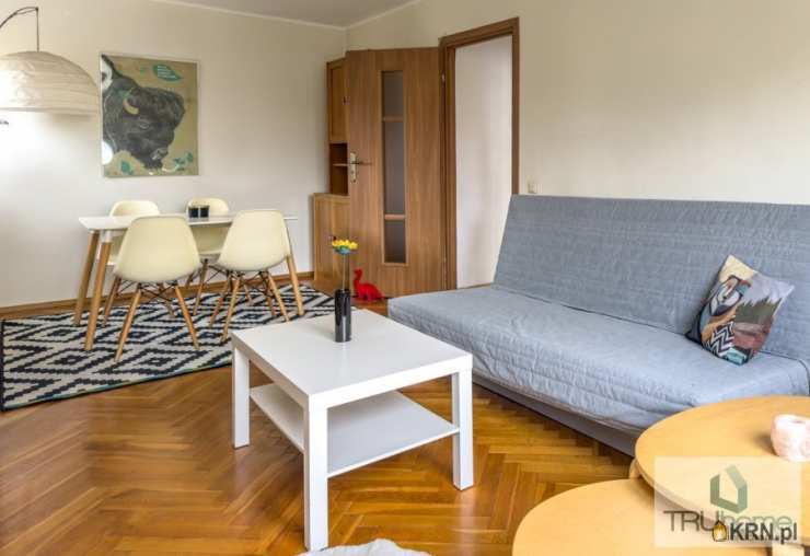 Katowice, Koszutka, ul. M. Grażyńskiego, 2 pokojowe, Mieszkanie  do wynajęcia