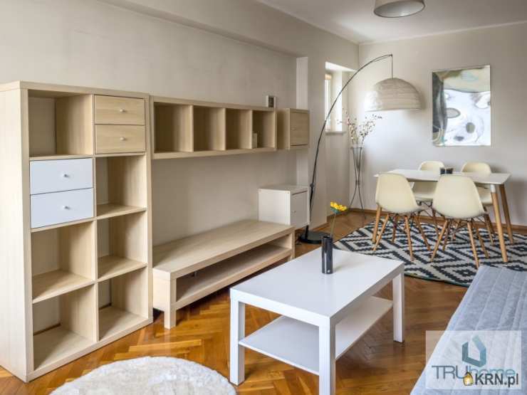 2 pokojowe, Katowice, Koszutka, ul. M. Grażyńskiego, Mieszkanie  do wynajęcia