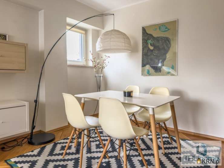 2 pokojowe, Mieszkanie  do wynajęcia, Katowice, Koszutka, ul. M. Grażyńskiego