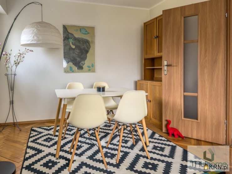 TRUhome Nieruchomości Piotr Cyba, Mieszkanie  do wynajęcia, Katowice, Koszutka, ul. M. Grażyńskiego