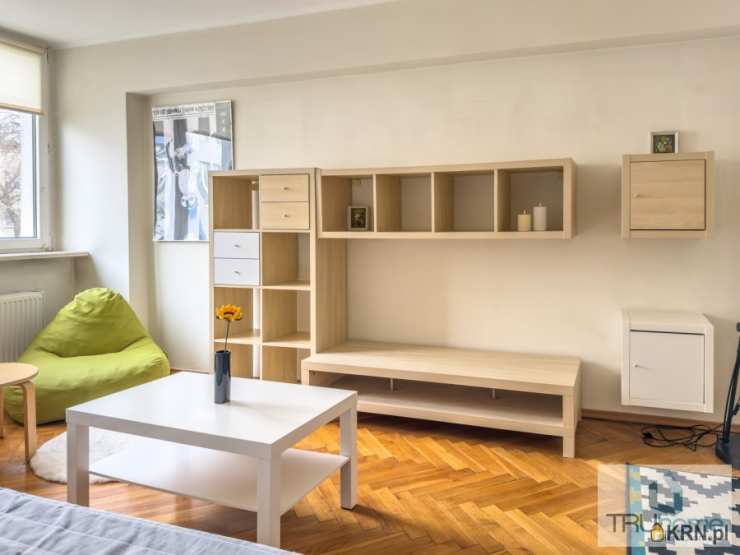 Mieszkanie  do wynajęcia, Katowice, Koszutka, ul. M. Grażyńskiego, 2 pokojowe