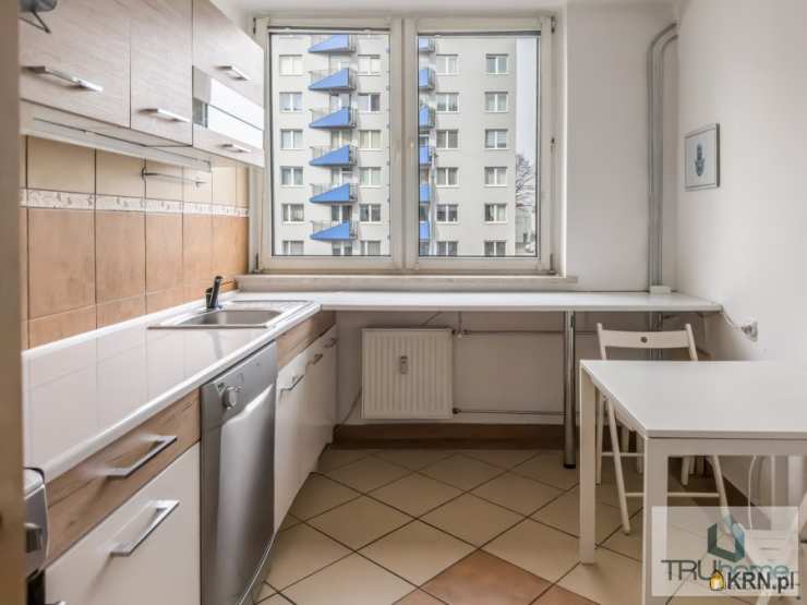 Mieszkanie  do wynajęcia, 2 pokojowe, Katowice, Koszutka, ul. M. Grażyńskiego