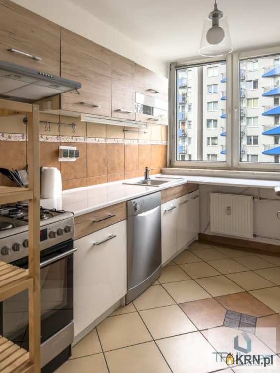 Katowice, Koszutka, ul. M. Grażyńskiego, Mieszkanie  do wynajęcia, 2 pokojowe