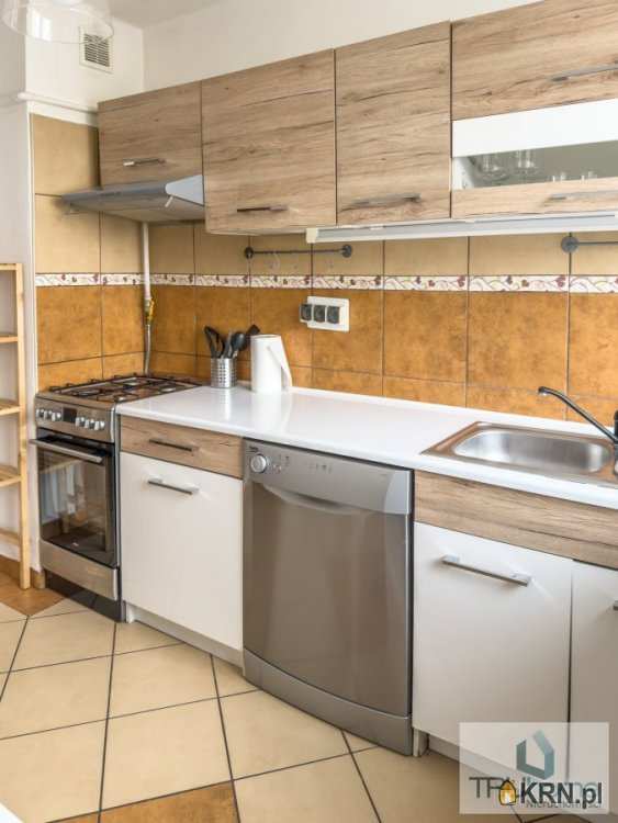 Katowice, Koszutka, ul. M. Grażyńskiego, 2 pokojowe, Mieszkanie  do wynajęcia