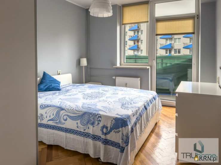 2 pokojowe, Katowice, Koszutka, ul. M. Grażyńskiego, Mieszkanie  do wynajęcia