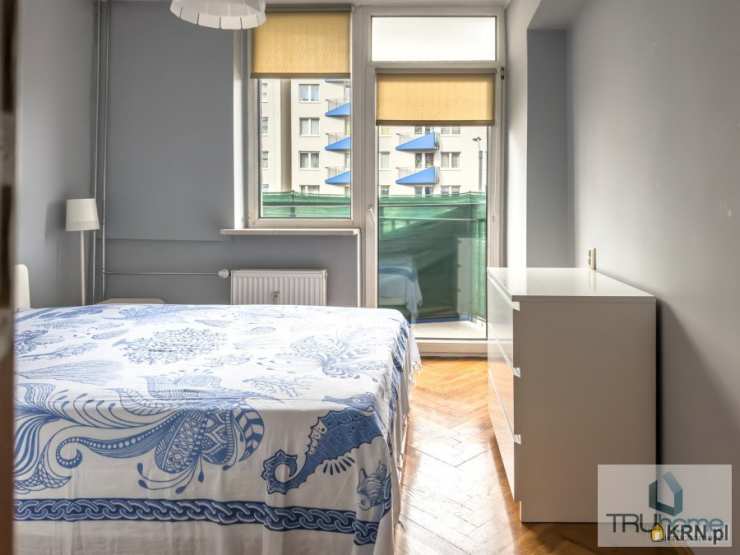 TRUhome Nieruchomości Piotr Cyba, Mieszkanie  do wynajęcia, Katowice, Koszutka, ul. M. Grażyńskiego