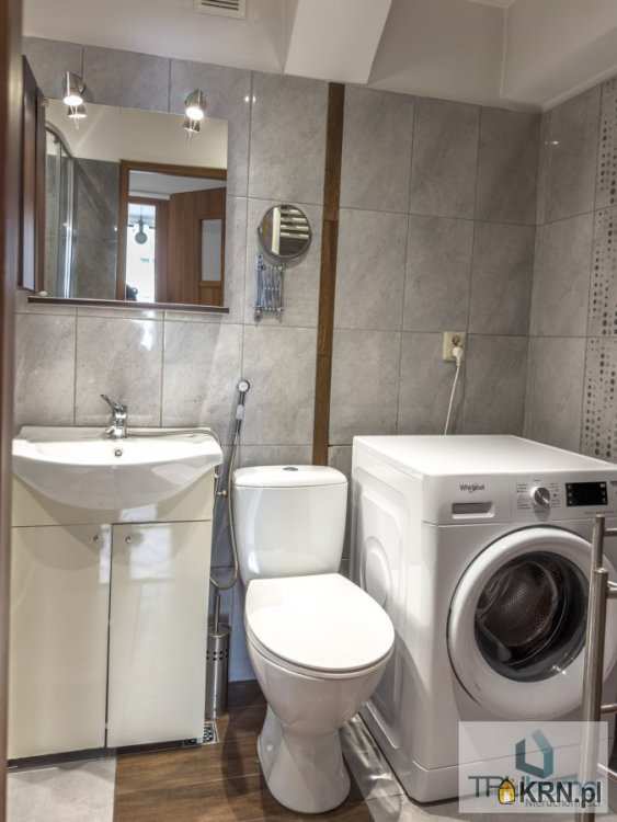 Mieszkanie  do wynajęcia, Katowice, Koszutka, ul. M. Grażyńskiego, 2 pokojowe