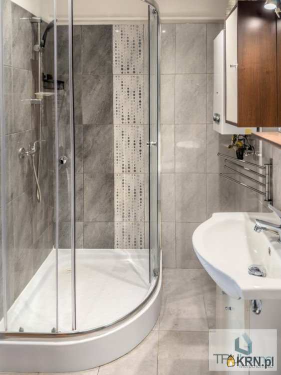 Mieszkanie  do wynajęcia, 2 pokojowe, Katowice, Koszutka, ul. M. Grażyńskiego