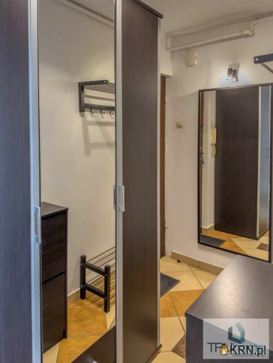 Katowice, Koszutka, ul. M. Grażyńskiego, 2 pokojowe, Mieszkanie  do wynajęcia