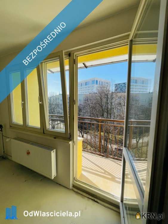 Mieszkanie  na sprzedaż, Katowice, Bogucice, ul. ks. F. Ścigały, 3 pokojowe