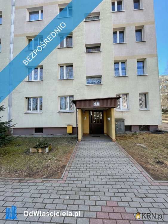 Katowice, Bogucice, ul. ks. F. Ścigały, 3 pokojowe, Mieszkanie  na sprzedaż