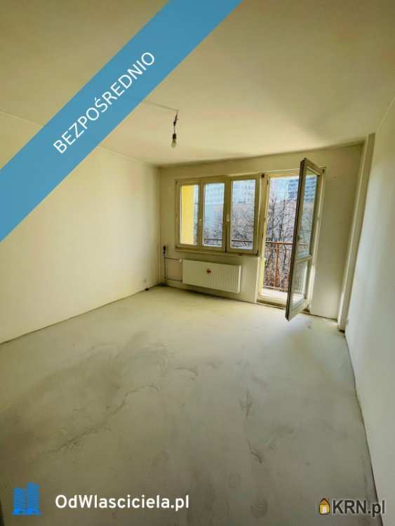 Katowice, Bogucice, ul. ks. F. Ścigały, Mieszkanie  na sprzedaż, 3 pokojowe