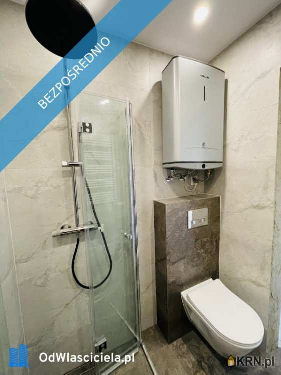 OdWlasciciela.pl, Mieszkanie  na sprzedaż, Katowice, Bogucice, ul. ks. F. Ścigały