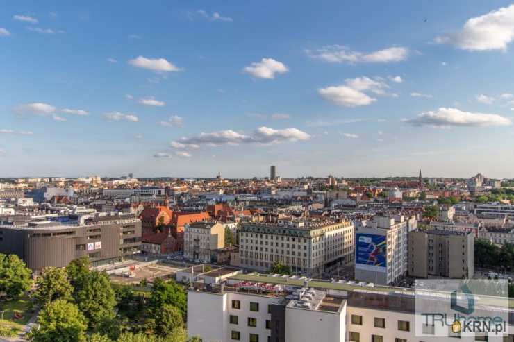 Katowice, Środmieście, ul. Sokolska, 2 pokojowe, Mieszkanie  do wynajęcia