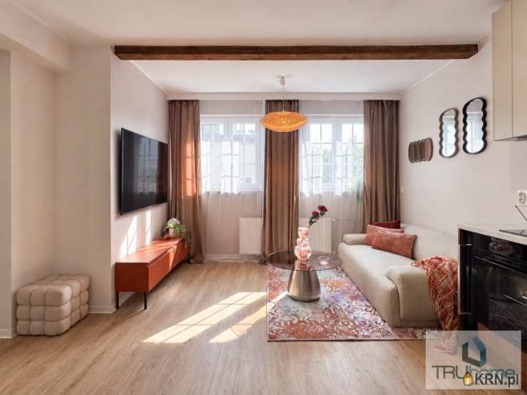 Mieszkanie  na sprzedaż, Katowice, Środmieście, ul. Rybnicka, 2 pokojowe