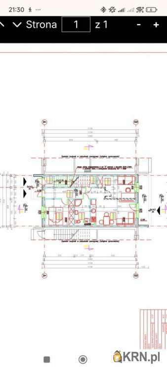 Kępno, ul. , Mieszkanie  na sprzedaż, 3 pokojowe
