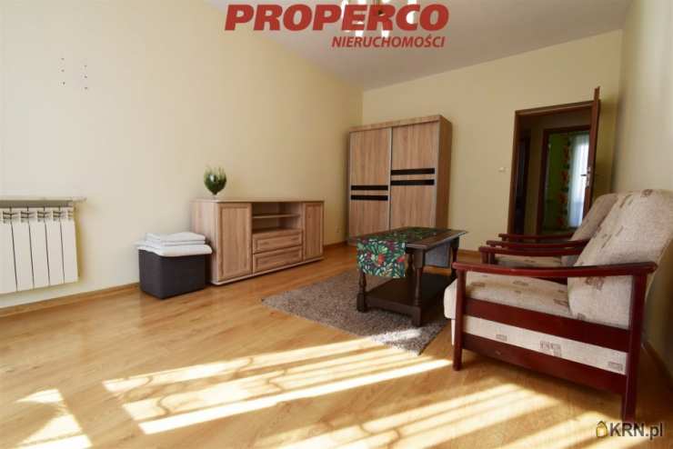 Mieszkanie  na sprzedaż, Kielce, ul. Równa, 2 pokojowe