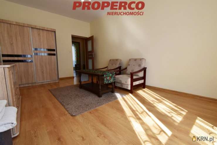 Mieszkanie  na sprzedaż, 2 pokojowe, Kielce, ul. Równa