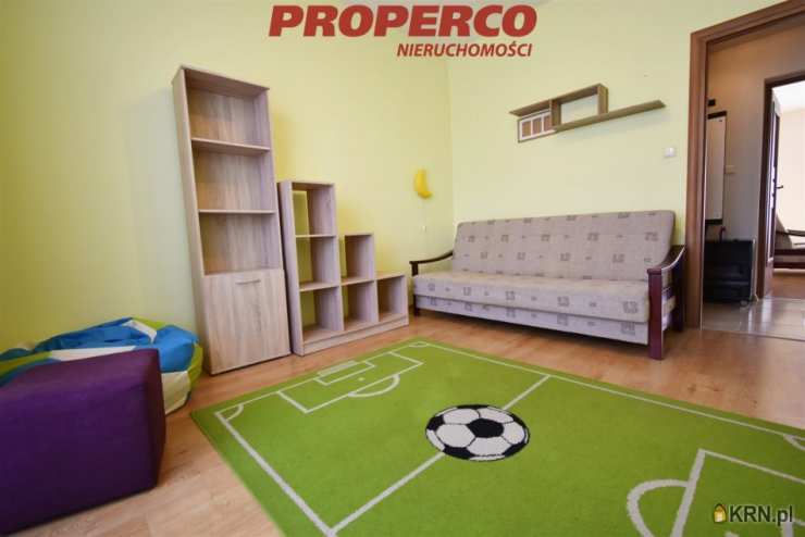 2 pokojowe, Kielce, ul. Równa, Mieszkanie  na sprzedaż