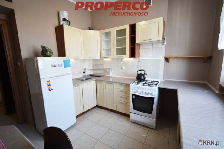 2 pokojowe, Mieszkanie  na sprzedaż, Kielce, ul. Równa