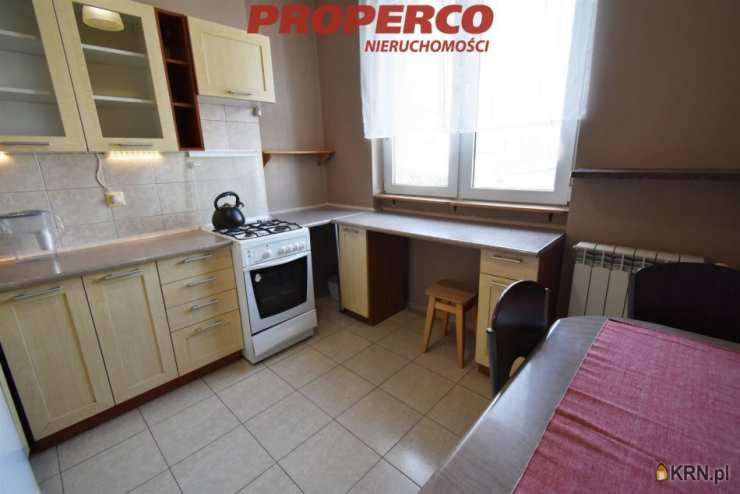 Mieszkanie  na sprzedaż, Kielce, ul. Równa, 2 pokojowe