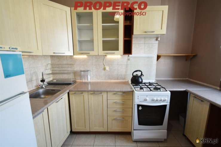 Mieszkanie  na sprzedaż, 2 pokojowe, Kielce, ul. Równa