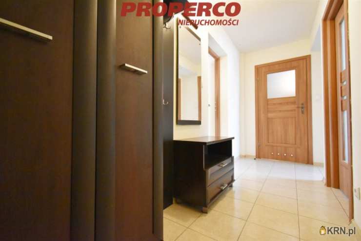 PROPERCO Sp. z o.o. Sp. k. , Mieszkanie  na sprzedaż, Kielce, ul. Równa