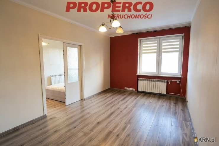 Mieszkanie  na sprzedaż, Kielce, ul. I. Paderewskiego, 2 pokojowe