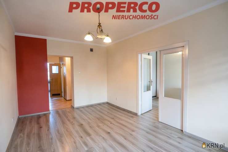 Mieszkanie  na sprzedaż, 2 pokojowe, Kielce, ul. I. Paderewskiego