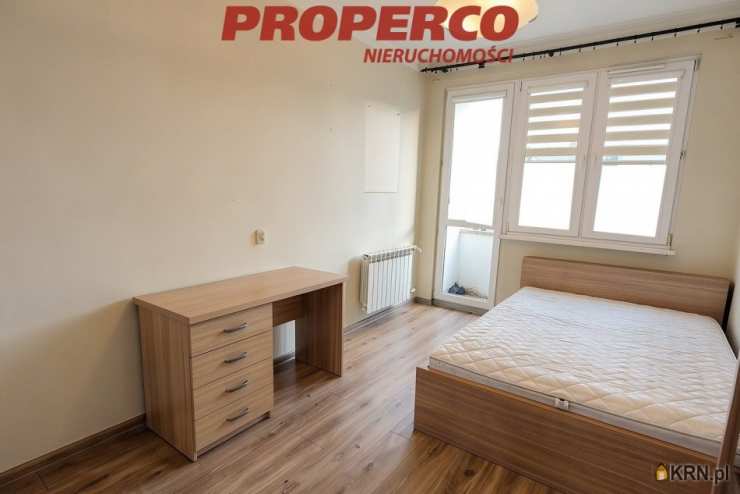 Kielce, ul. I. Paderewskiego, 2 pokojowe, Mieszkanie  na sprzedaż