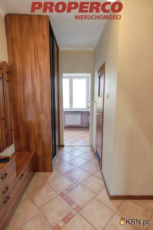 2 pokojowe, Kielce, ul. I. Paderewskiego, Mieszkanie  na sprzedaż